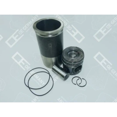Afbeelding van OE Germany 02 0329 206602 Reparatieset, zuiger / cilinderbus