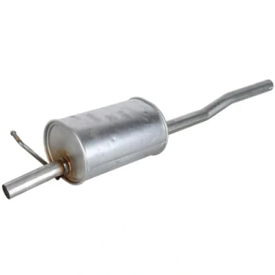 Afbeelding van Bosal Achterdemper 200 079