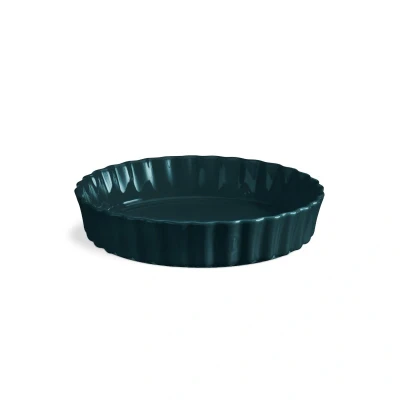 Afbeelding van Emile Henry Taartvorm Belle Ile ø 24 cm / 1.2 Liter