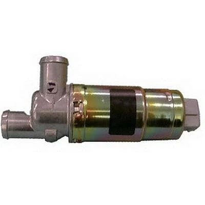 Afbeelding van MEAT &amp; DORIA 85018 Nullastregelklep Electrisch VOLKSWAGEN: GOLF 2