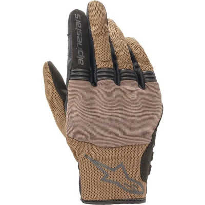 Afbeelding van Alpinestars Copper Handschoenen teak