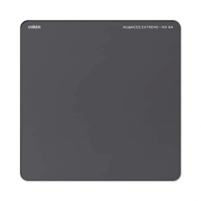 Afbeelding van Cokin Nuances Extreme ND64 Z series Grijsfilter