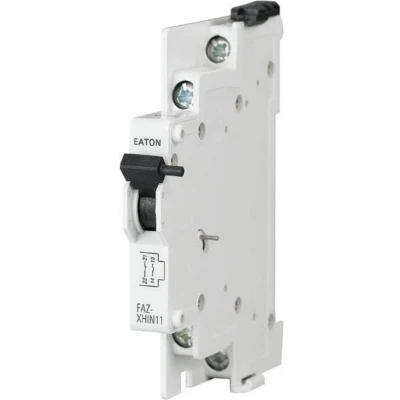 Afbeelding van Eaton 286054 FAZ XHIN11 Hulpschakelaar 6 A 230 V/AC