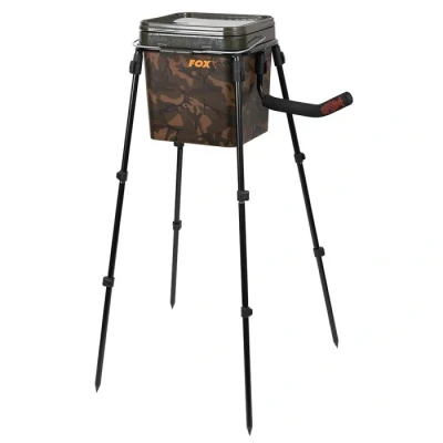 Afbeelding van Spomb MK2 Bucket Stand Single