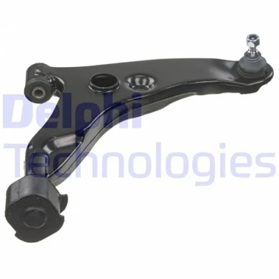 Afbeelding van DELPHI TC3289 Draagarm Enkelvoudigedraagarm MITSUBISHI: COLT 5