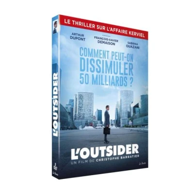Image de L&#039;Outsider