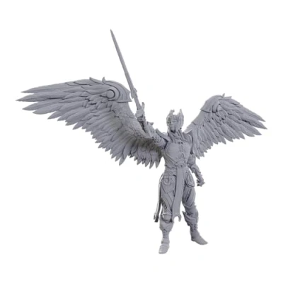 Afbeelding van WizKids D&amp;D Nolzur&#039;s Marvelous Miniaturen: speciale editie Baldur&#039;s Gate 3 (Dame Aylin &amp; Minthara)