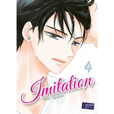 Image de Imitation T4