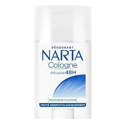 Afbeelding van Narta Stick F. Cologne 50 ml