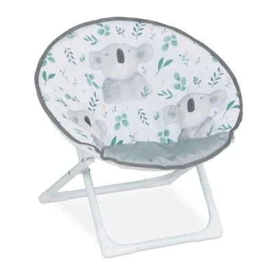 Afbeelding van moonchair kind opvouwbaar 47 x 50 48 cm koala