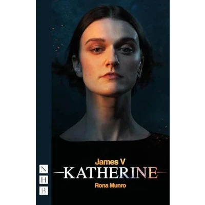 Afbeelding van NHB Modern Plays James V: Katherine