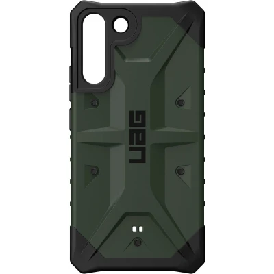 Afbeelding van Urban Armor Gear Pathfinder Samsung Galaxy S22 Plus Hoesje Olive