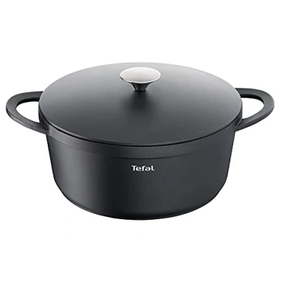 Image de Tefal Trattoria Poêle à frire 28 cm