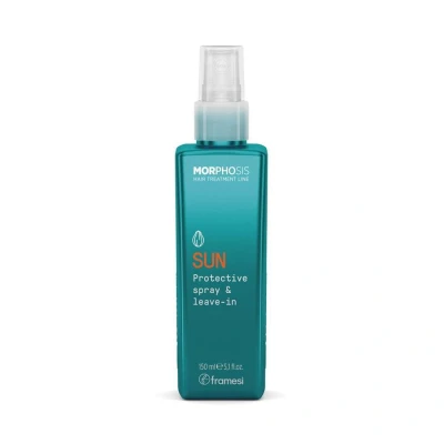 Afbeelding van Framesi Morphosis Sun Protective Spray &amp; Leave in 150ml