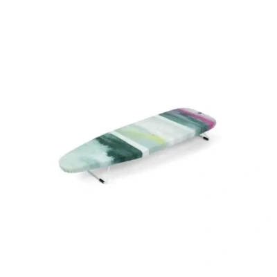 Afbeelding van Brabantia 119743 Strijkplank S Table Top Morning Breeze 95 X 30 Cm Gemengd