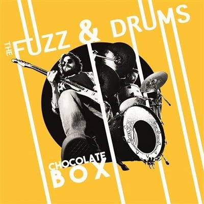 Afbeelding van Fuzz &amp; The Drums Chocolate Box (CD)
