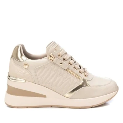 Afbeelding van XTI 143071 Trainer BEIGE