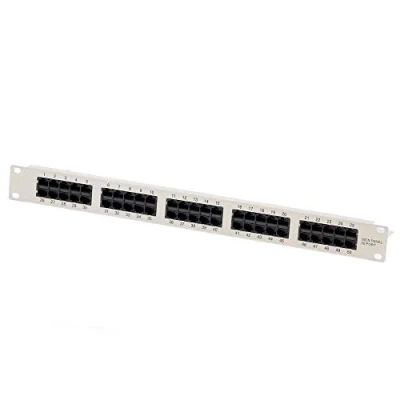 Afbeelding van EFB Elektronik 37595.2 patchpaneel 1U