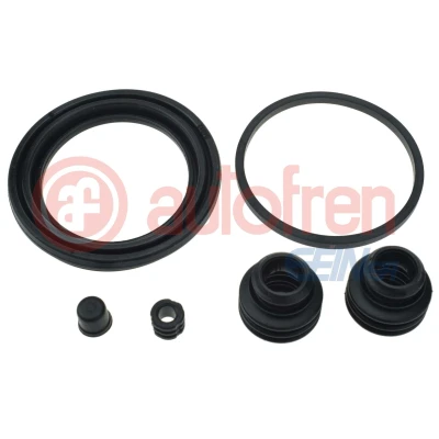 Afbeelding van AUTOFREN SEINSA D43238 Remklauw Reparatieset Vooras 57