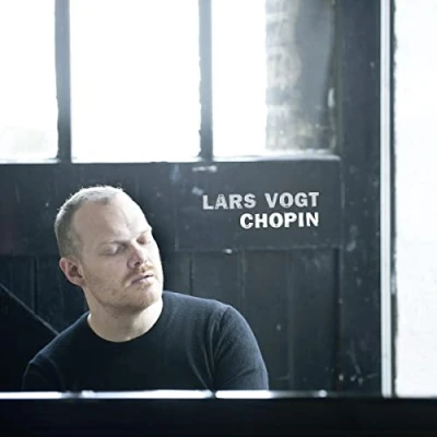 Afbeelding van Lars Vogt Chopin