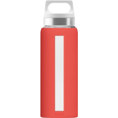 Afbeelding van SIGG 8648.80 Bottle Dream Scarlet 0.65 L