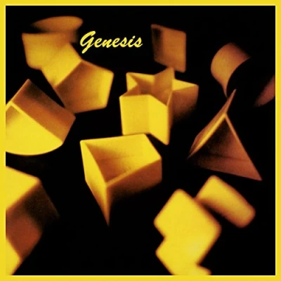Afbeelding van Genesis