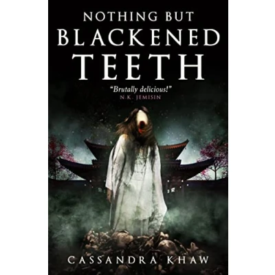 Afbeelding van Nothing But Blackened Teeth