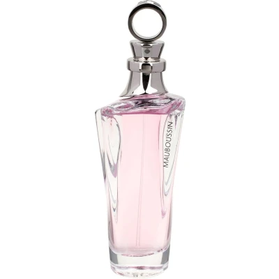Afbeelding van Mauboussin Rose Pour Elle Eau de Parfum 100 ml