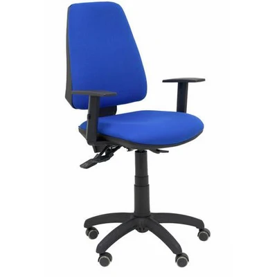 Afbeelding van Bureaustoel Elche S Bali P&amp;C 29B10RP Blauw