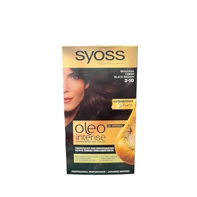 Afbeelding van Syoss Oleo Intense haarkleur