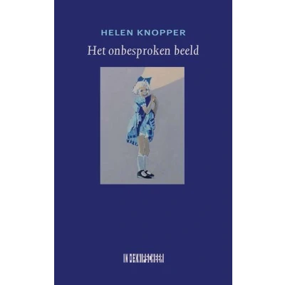 Afbeelding van Het onbesproken beeld