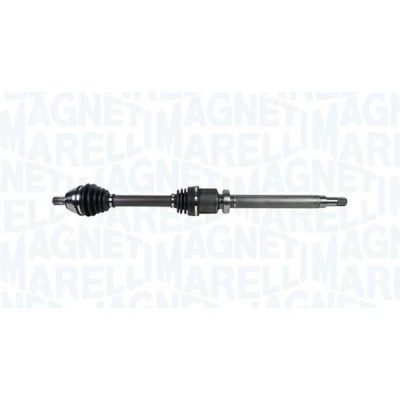 Afbeelding van MAGNETI MARELLI 302004190170 Aandrijfas Vooras rechts 919 VOLVO: V50, S40 II, FORD: Focus 2 Kombi, C Max, Limousine