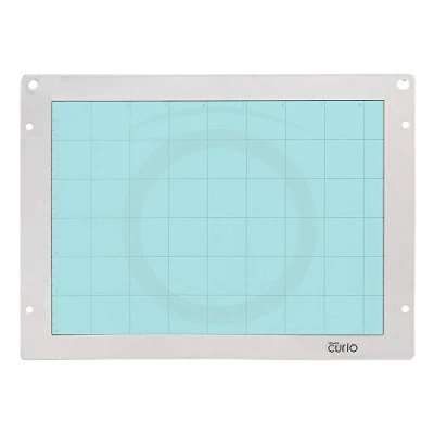 Afbeelding van Curio martelaarsmat 152 x 215 mm