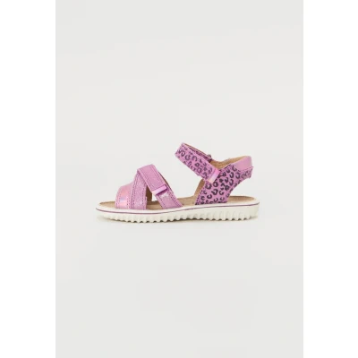 Afbeelding van Superfit Sparkle Sandalen voor kinderen, Maat: 36, Lila/rosa Leer