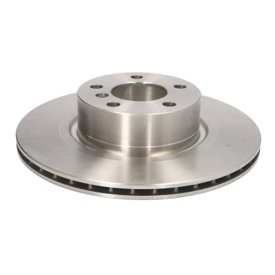 Afbeelding van ABE C4B050ABE Remschijf Achteras 330 20 5 120 Geventileerd Gelakt BMW: X3, X4