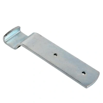 Afbeelding van Pro Plus Tegenstuk 141 x 35 mm Verzinkt t.b.v. Spansluiting ZB 01A