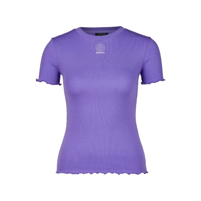 Image de Eskadron T Shirt Rib Violet L