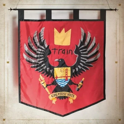 Afbeelding van Train Greatest Hits (2 LPs)