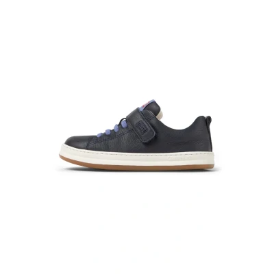 Afbeelding van Camper Sneakers laag voor kinderen, Maat: 31, Marine Leer