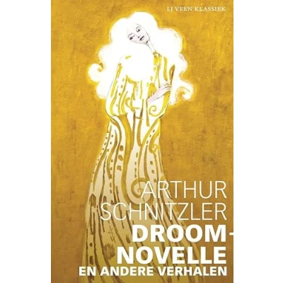 Afbeelding van Droomnovelle en andere verhalen