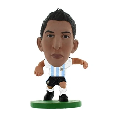 Image de Soccerstarz Argentina Angel Di Maria /Figures Figures