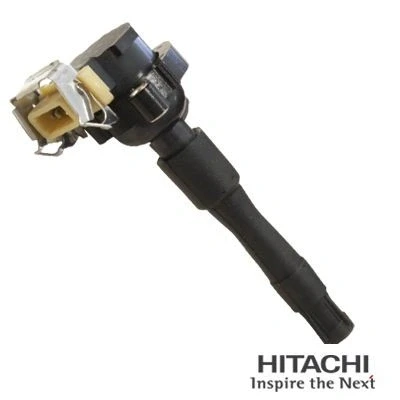 Afbeelding van HITACHI 2503804 Bobine BMW: 3 Saloon, Coupe, Z3 Roadster