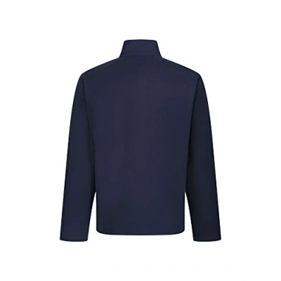 Afbeelding van Regatta Honestly Made Recycled Full Zip Microfleece RG6220 Navy