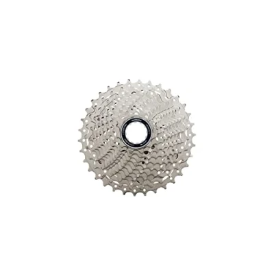 Afbeelding van Shimano 105 R7000 11 Speed Cassette Tandwielverhouding: 34