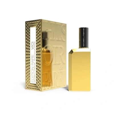 Afbeelding van Histoires de Parfums Édition Rare Vici Absolu Eau Parfum 60ml
