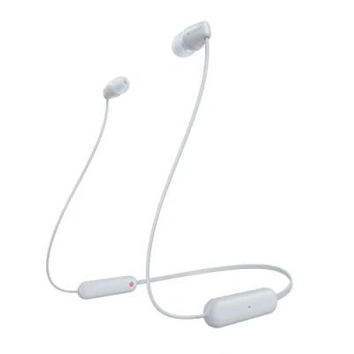 Afbeelding van Sony WI C100 Wit
