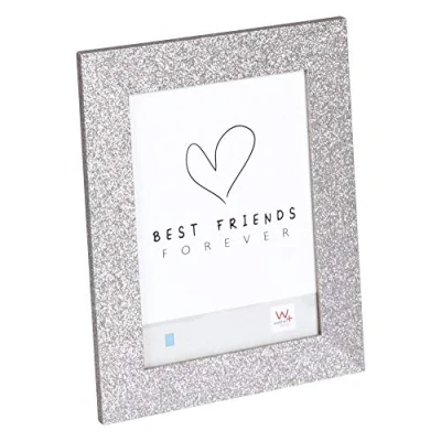 Afbeelding van Twinkle zilver 10x15 cm.