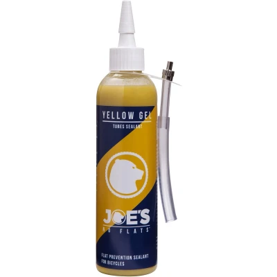 Afbeelding van Joe&#039;s No Flats Yellow Gel Sealant 240ML