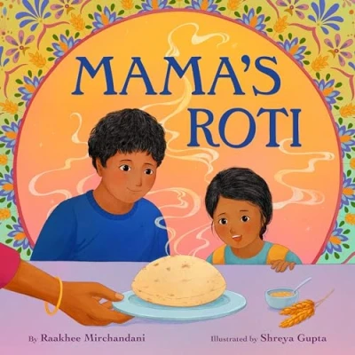 Afbeelding van Mama&#039;s Roti