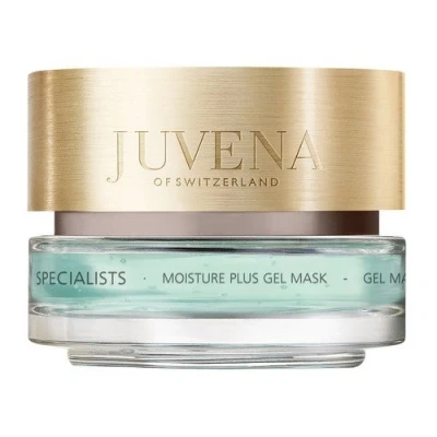 Image de Juvena Skin Specialists Moisture Plus Gel Mask 75 ml